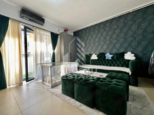 Apartament 3 camere, zona UTA, loc de parcare - imagine 2