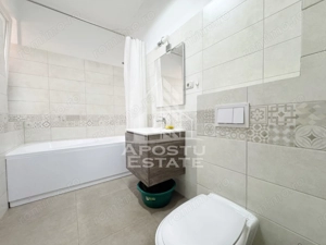 Apartament 2 camere de vanzare, 50mp utili + balcon, etajul 1/3 -Giroc - imagine 6