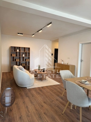 Apartament cu 2 camere in Mosnita Noua - imagine 8