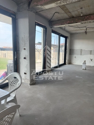 Casa individuala in Mosnita Noua cu teren 589 mp - imagine 12