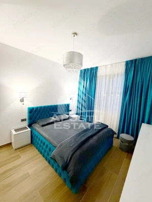 Apartament 2 camere de vanzare 47mp utili +7mp balcon, etaj 2/3 -Giroc - imagine 4