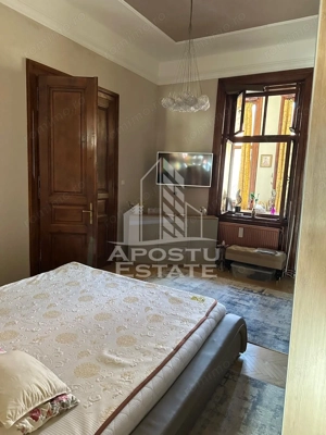 Apartament elegant in palat istoric restaurat, Timisoara Piata Maria - imagine 7