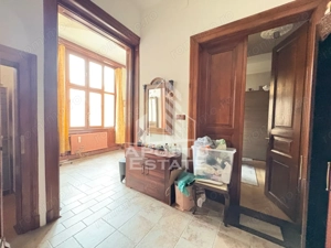 Apartament elegant in palat istoric restaurat, Timisoara Piata Maria - imagine 5