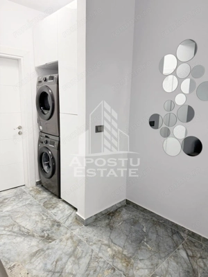 Apartament 2 camere de vanzare 47mp utili +7mp balcon, etaj 2/3 -Giroc - imagine 9