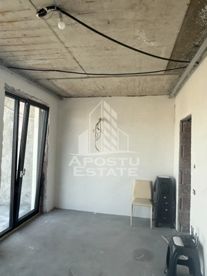 Casa individuala in Mosnita Noua cu teren 589 mp - imagine 10