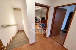 Apartament cu 3 camere,2 bai,Dumbravita - imagine 9