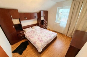 Apartament cu 3 camere,2 bai,Dumbravita - imagine 8
