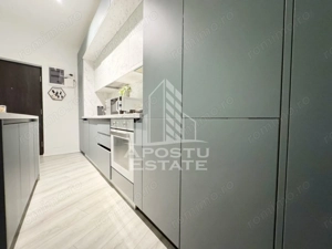 Apartament 2 camere de vanzare, 46mp utili+ 6mp balcon -Giroc - imagine 6