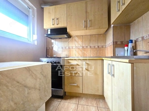 Garsoniera moderna, mobilata, 33 mp – Micalaca - imagine 3