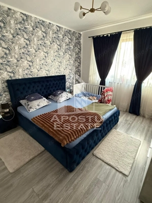Apartament 3 camere, zona UTA, loc de parcare - imagine 3