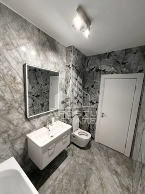 Apartament 2 camere de vanzare 47mp utili +7mp balcon, etaj 2/3 -Giroc - imagine 7