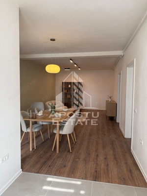 Apartament cu 2 camere in Mosnita Noua - imagine 9
