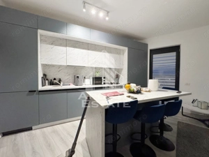Apartament 2 camere de vanzare, 46mp utili+ 6mp balcon -Giroc - imagine 5