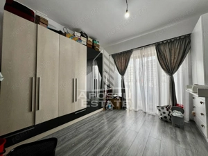 Apartament 3 camere, zona UTA, loc de parcare - imagine 4