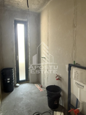 Casa individuala in Mosnita Noua cu teren 589 mp - imagine 6