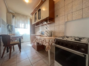 Apartament 2 camere, zona Fortuna - imagine 4