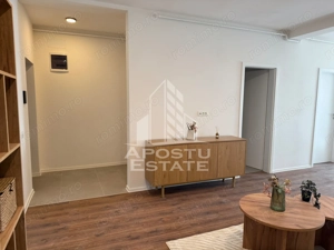 Apartament cu 2 camere in Mosnita Noua - imagine 10