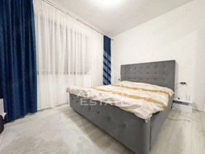 Apartament 2 camere de vanzare, 46mp utili+ 6mp balcon -Giroc - imagine 7