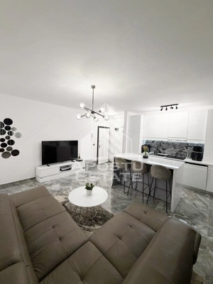 Apartament 2 camere de vanzare 47mp utili +7mp balcon, etaj 2/3 -Giroc - imagine 3