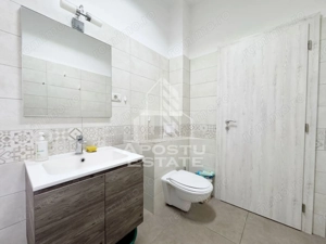 Apartament 2 camere de vanzare, 50mp utili + balcon, etajul 1/3 -Giroc - imagine 7