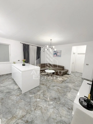 Apartament 2 camere de vanzare 47mp utili +7mp balcon, etaj 2/3 -Giroc - imagine 2