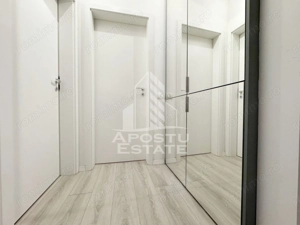 Apartament 2 camere de vanzare, 46mp utili+ 6mp balcon -Giroc - imagine 10