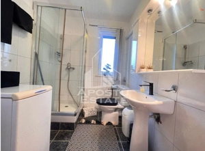 Apartament cu 3 camere,2 bai,Dumbravita - imagine 10