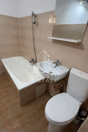 Apartament decomandat cu o camera,pet friendly,zona Girocului - imagine 11