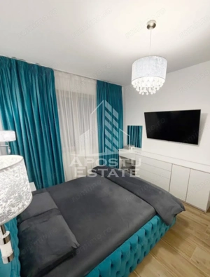 Apartament 2 camere de vanzare 47mp utili +7mp balcon, etaj 2/3 -Giroc - imagine 5