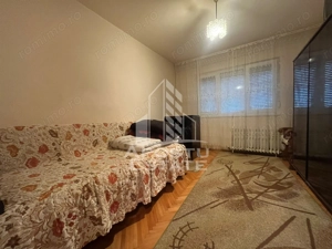 Apartament 2 camere, zona Fortuna - imagine 2