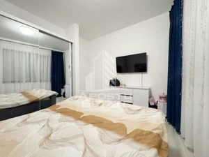Apartament 2 camere de vanzare, 46mp utili+ 6mp balcon -Giroc - imagine 8