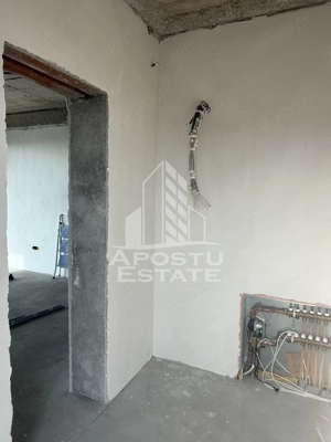 Casa individuala in Mosnita Noua cu teren 589 mp - imagine 9