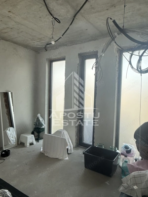 Casa individuala in Mosnita Noua cu teren 589 mp - imagine 11