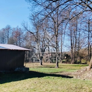 Casa potential turistic si comercial -zona Varfurile - imagine 12