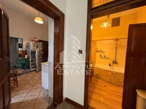 Apartament elegant in palat istoric restaurat, Timisoara Piata Maria - imagine 9