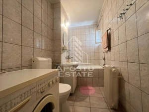 Apartament 2 camere, zona Fortuna - imagine 5