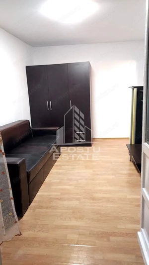 Apartament 1 camera, de inchiriat, zona Buziasului, Timisoara - imagine 2