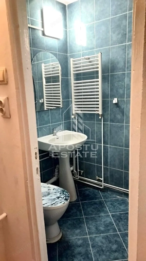 Apartament 1 camera, de inchiriat, zona Buziasului, Timisoara - imagine 6