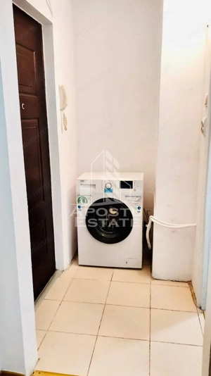 Apartament 1 camera, de inchiriat, zona Buziasului, Timisoara - imagine 5