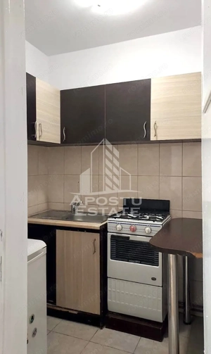 Apartament 1 camera, de inchiriat, zona Buziasului, Timisoara - imagine 4