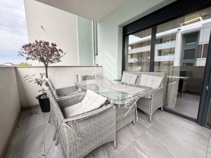 Apartament cu 3 camere de inchiriat, Dumbravita, Timisoara - imagine 14