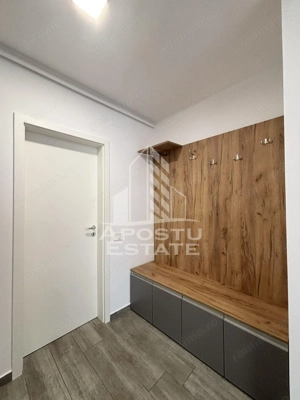 Apartament cu 3 camere de inchiriat, Dumbravita, Timisoara - imagine 18