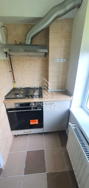 Apartament cu 2 camere de inchiriat, zona Lipovei, Timisoara - imagine 8