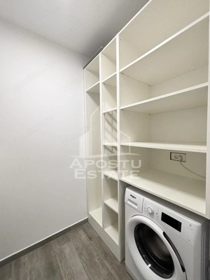 Apartament cu 3 camere de inchiriat, Dumbravita, Timisoara - imagine 8