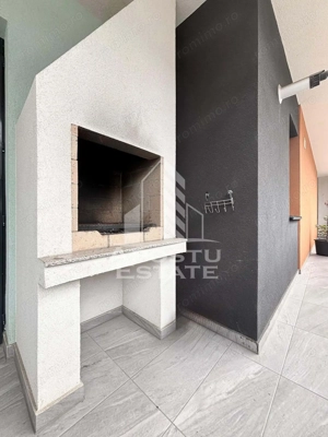 Apartament cu 3 camere de inchiriat, Dumbravita, Timisoara - imagine 15