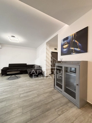 Apartament cu 3 camere de inchiriat, Dumbravita, Timisoara - imagine 4