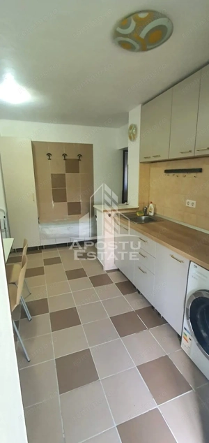 Apartament cu 2 camere de inchiriat, zona Lipovei, Timisoara - imagine 5