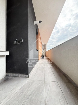 Apartament cu 3 camere de inchiriat, Dumbravita, Timisoara - imagine 16