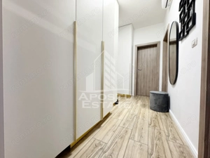 Apartament 2 camere de vanzare, 50mp utili, balcon - Giroc, zona Penny - imagine 8