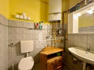 Casa individuala de vanzare zona Traian Timisoara, 2 fronturi stradale - imagine 17